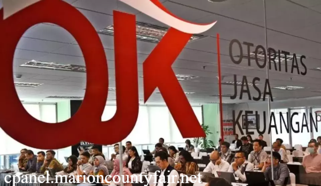 OJK Buka Rekrutmen PCAM 2025 untuk Lulusan S1–S3