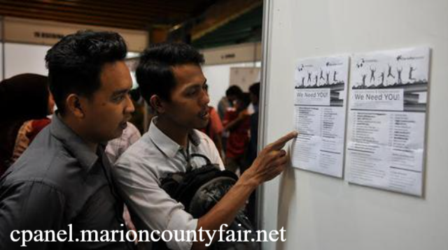 Lowongan Kerja Daikin Proyek AUB Jakarta Pusat