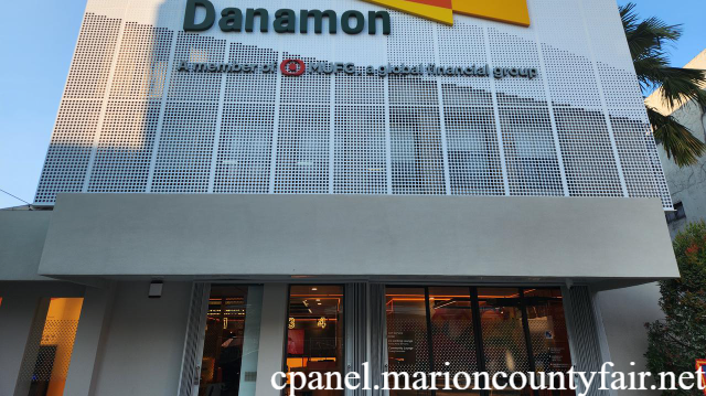 Lowongan Kerja Bank Danamon Jakarta Terbaru
