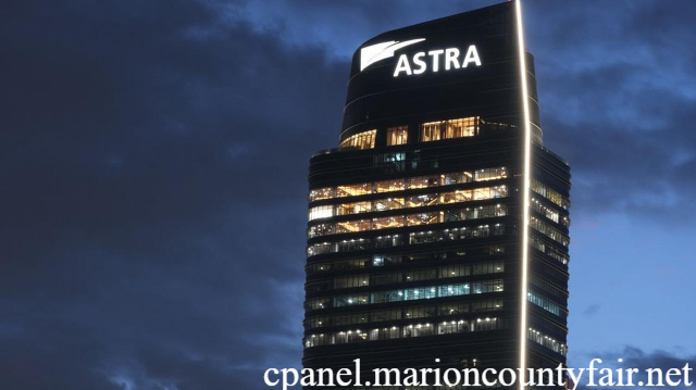 Astra International Buka Lowongan Social Media Specialist
