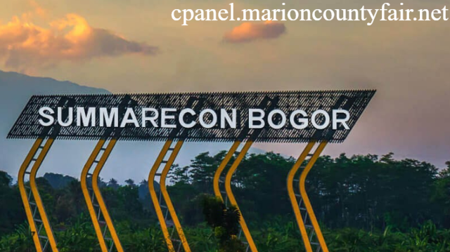 Lowongan Kerja Admin Promosi Summarecon Bogor
