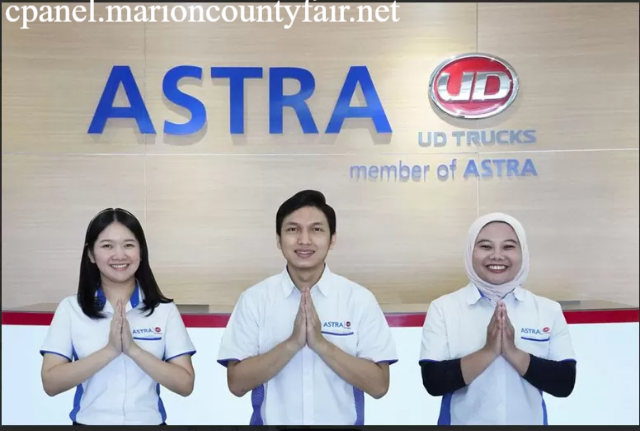 Lowongan Kerja Terbaru di Toyota Astra Financial