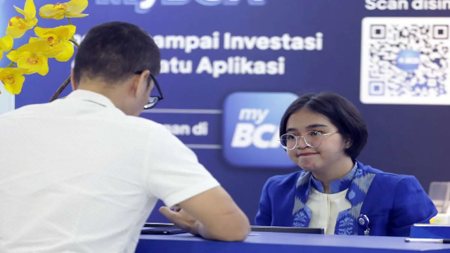 Lowongan Kerja di Bank BCA: Peluang Karier Menjanjikan di Dunia Perbankan