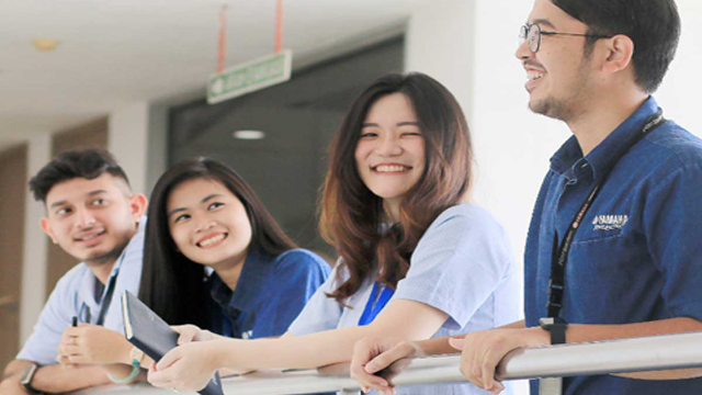 Informasi Lowongan Kerja di Yamaha: Panduan Lengkap untuk Pencari Kerja