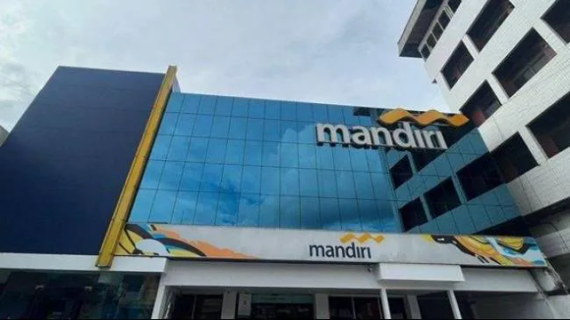 Lowongan Kerja Bank Mandiri: Peluang Karier Menjanjikan di Dunia Perbankan Indonesia